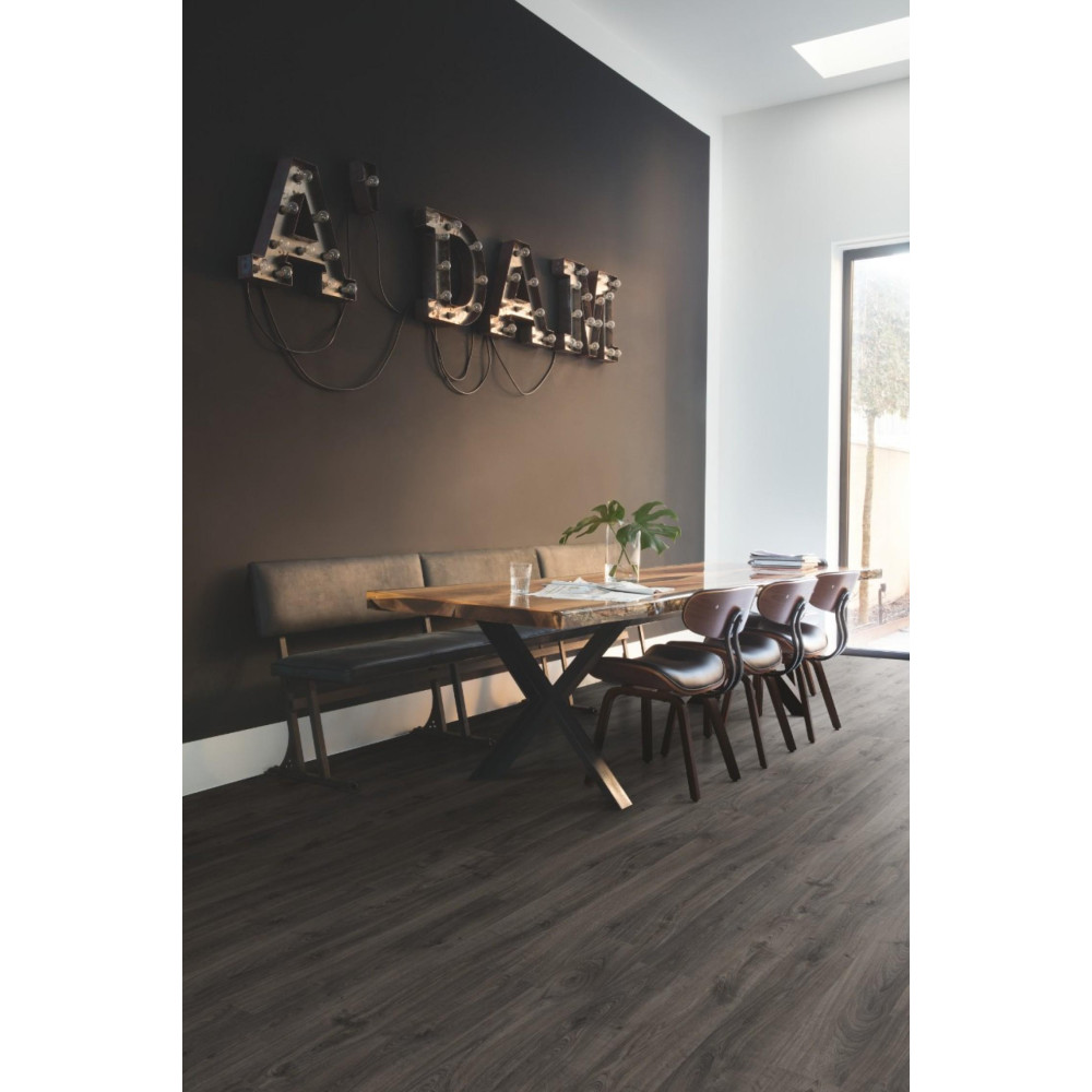 Quick-Step EL3581 Newcastle Дуб темный