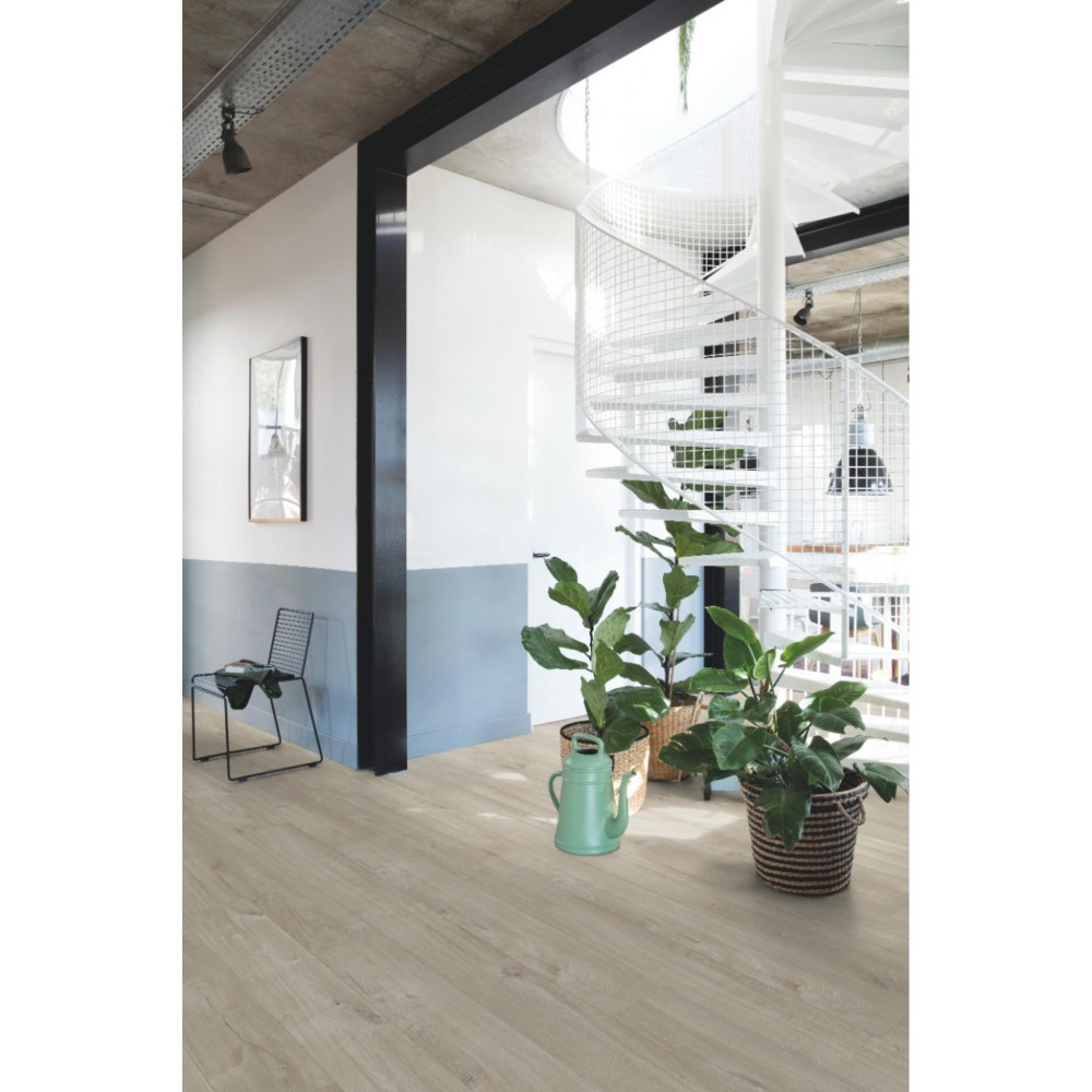 Quick-Step PUGP40105 Cotton oak warm grey