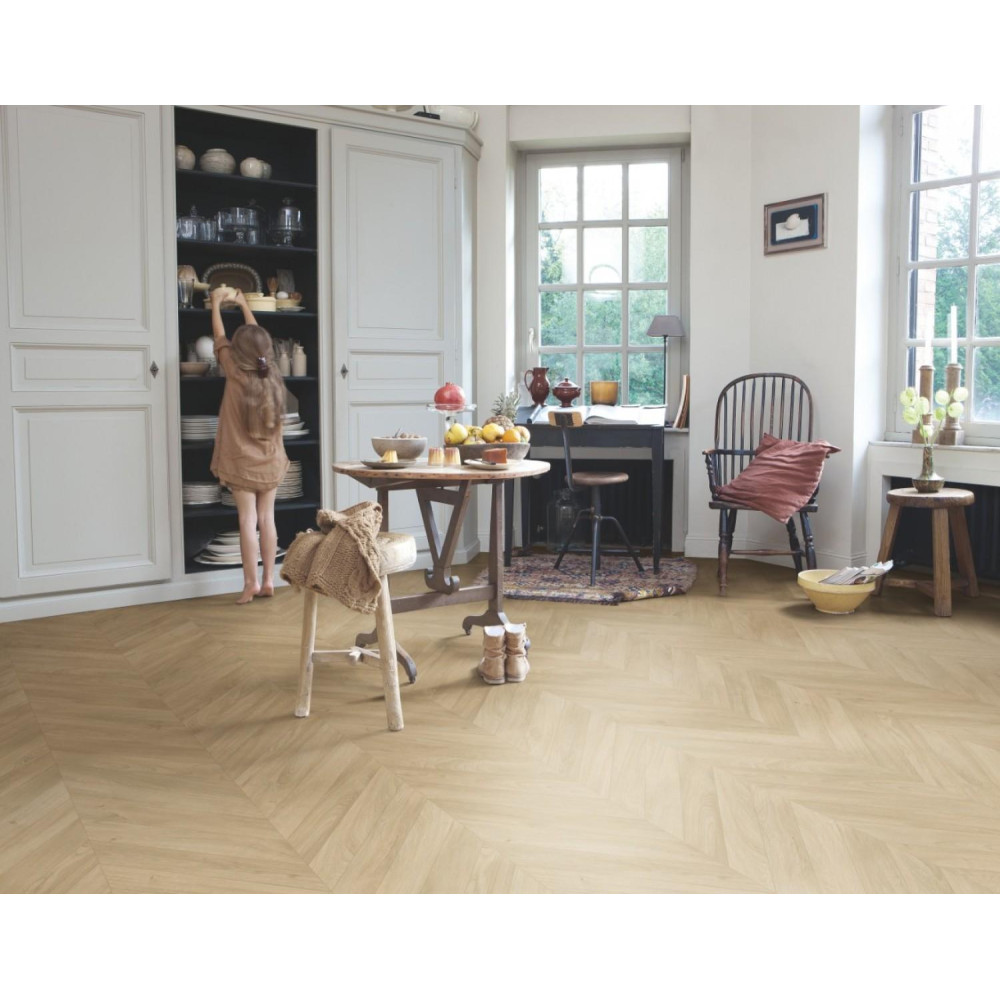 Quick-Step IPA4160 Дуб шеврон средний