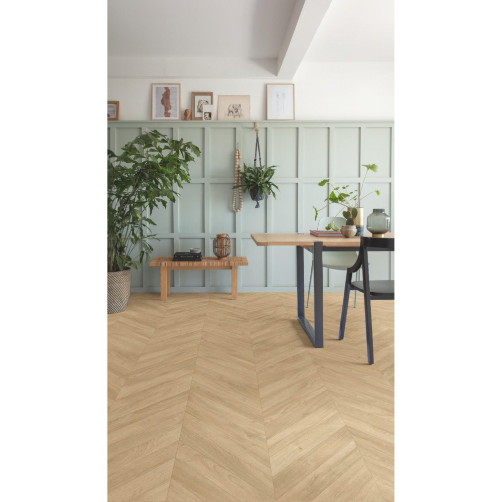 Quick-Step IPA4160 Дуб шеврон средний