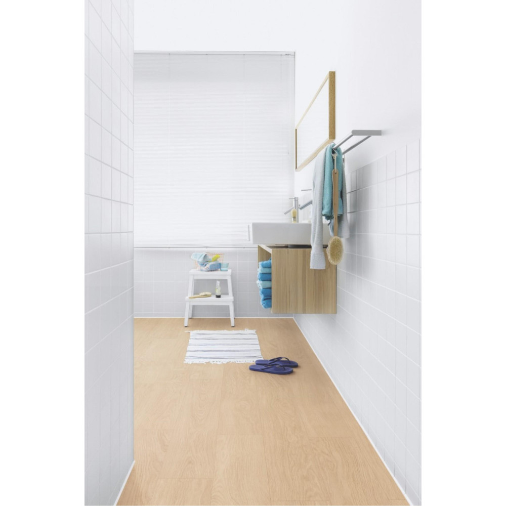 Quick-Step BAGP40032 Select oak light