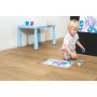 Quick-Step PUCP40104 Cotton oak natural