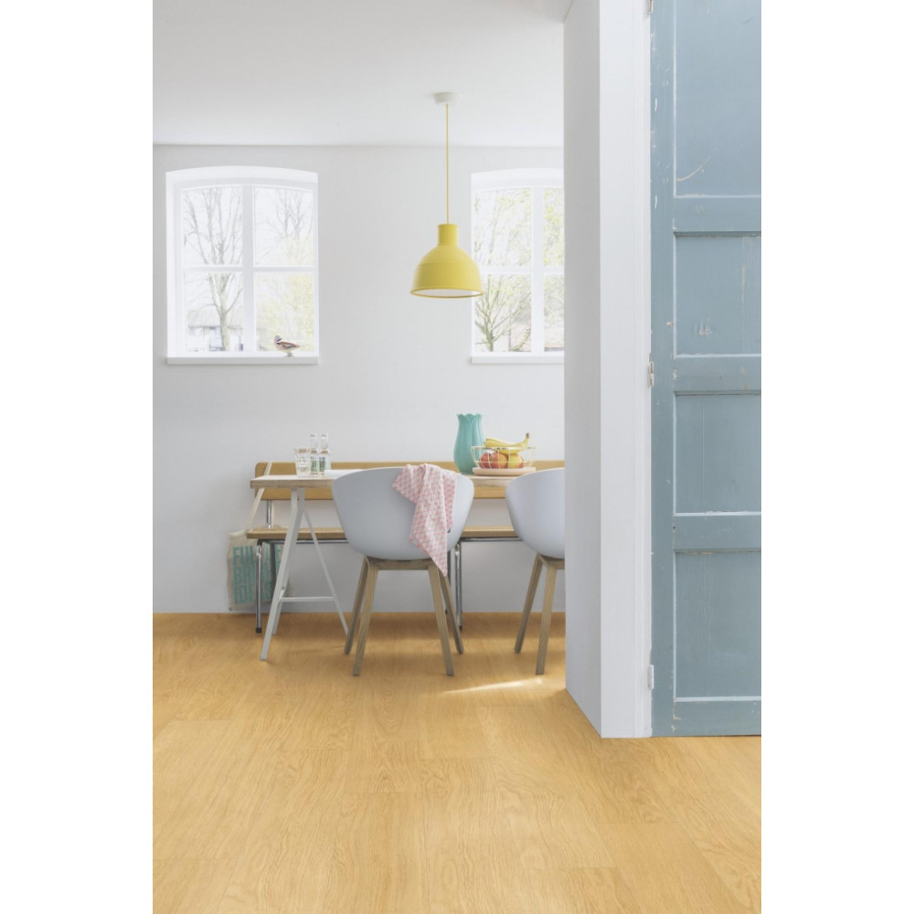 Quick-Step BACL40033 Select oak natural