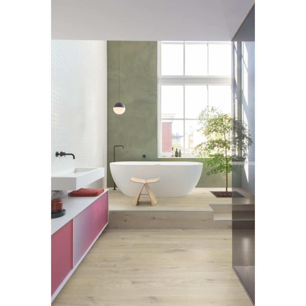 Quick-Step AVMP40103 Cotton oak beige