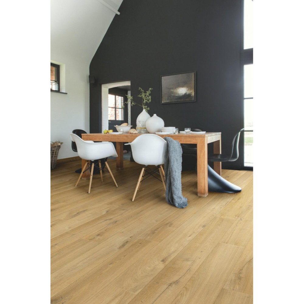 Quick-Step Impressive IM1855 Дуб м'який натуральний