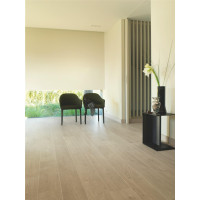 Quick-Step LPU3985 Доска дуба винтажного белого