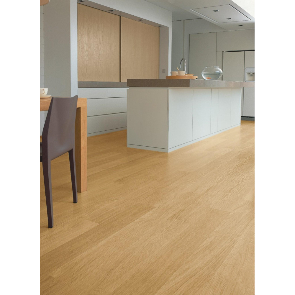 Quick-Step EL896 Дуб антик