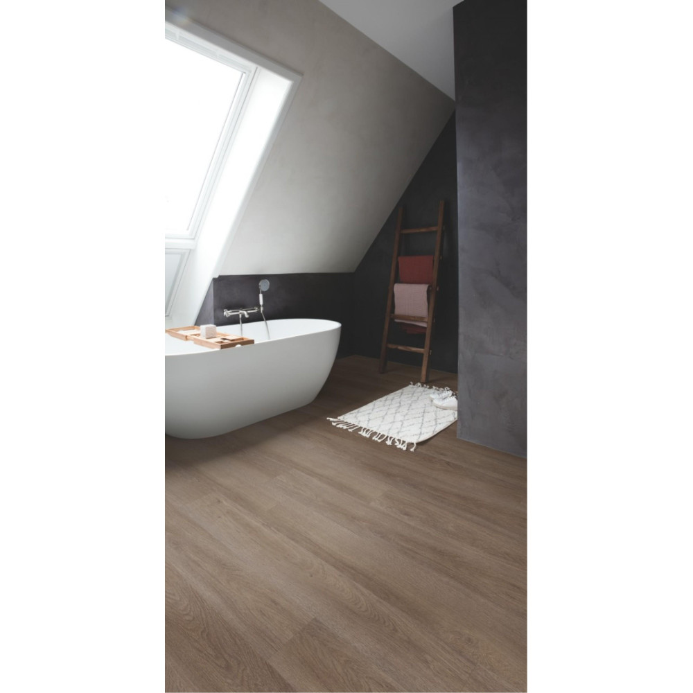 Quick-Step PUCL40078 Vineyard oak brown