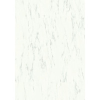Quick-Step AVST40136 Marble Carrara White
