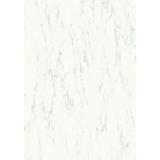 Quick-Step AVST40136 Marble Carrara White
