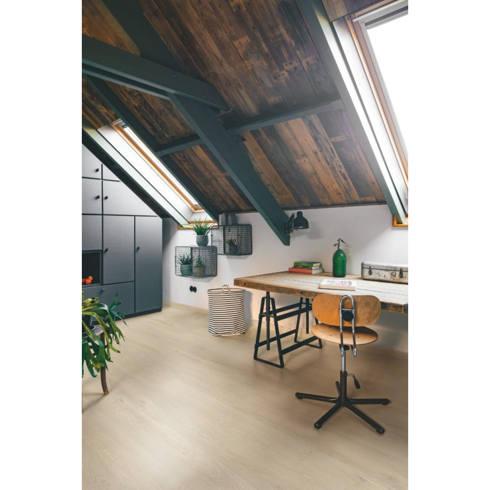 Quick-Step AVMP40080 Sea breeze oak beige