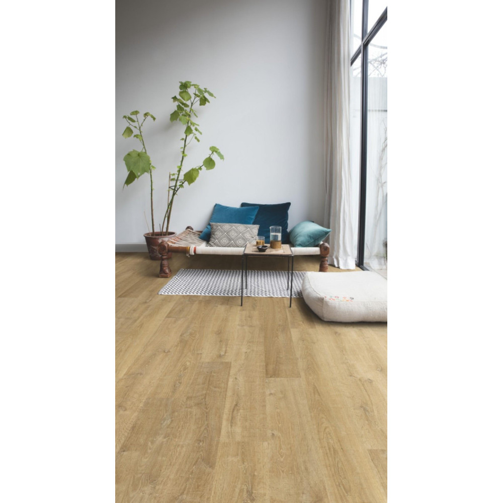Quick-Step EL3578 Riva Дуб натуральный