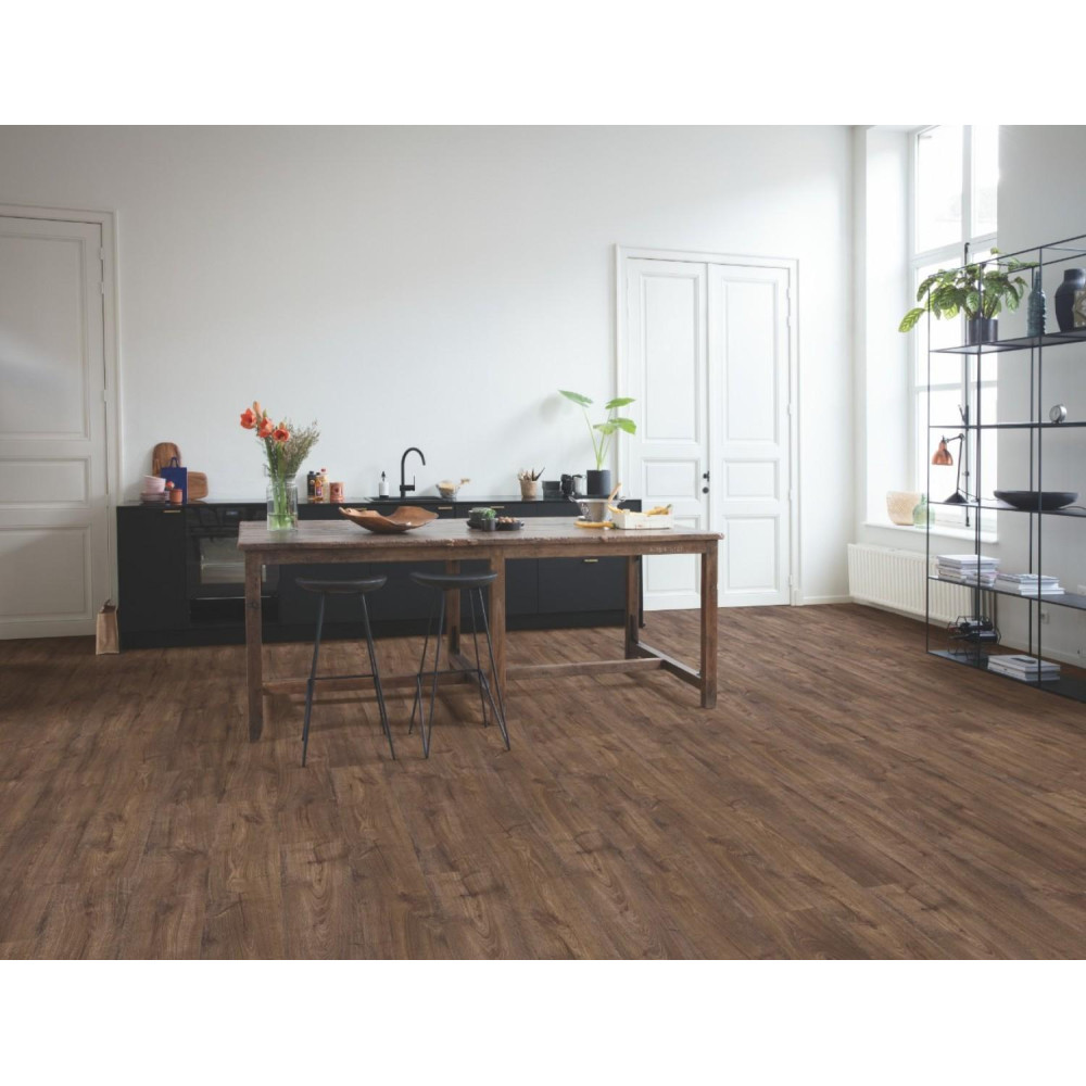 Quick-Step PUCL40199 Autumn Oak Chocolate