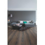 Quick-Step MJ3553 Десерт Дуб матового темно-коричневый