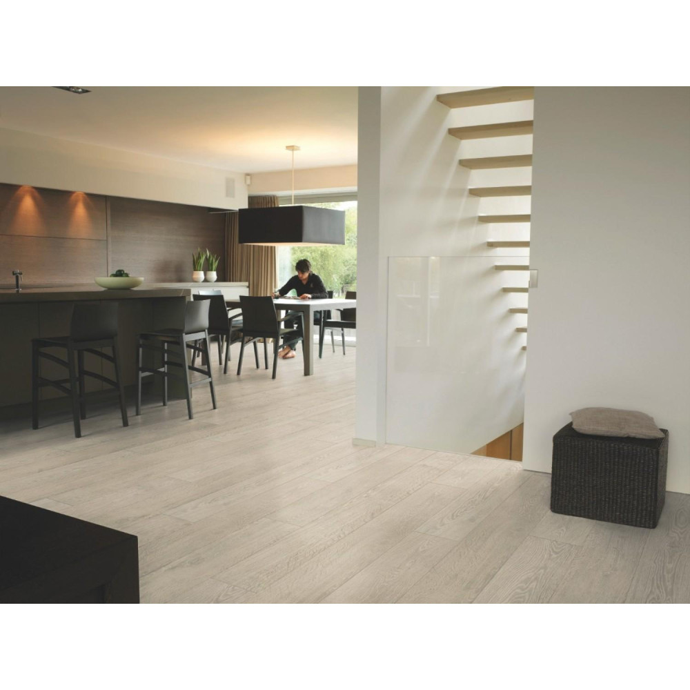 Quick-Step LPU1396 Доска дуба светлого рустикального