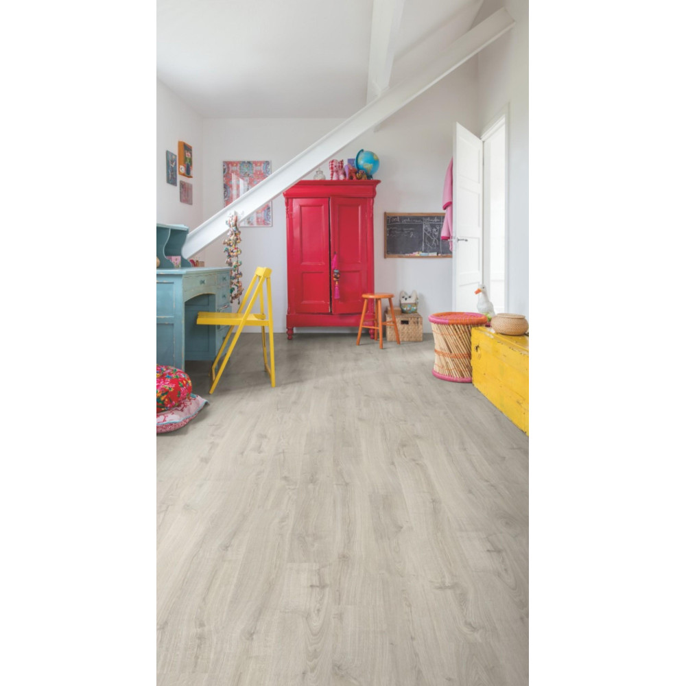 Quick-Step EL3580 Newcastle Дуб серый
