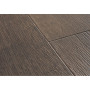 Quick-Step MJ3553 Десерт Дуб матового темно-коричневый