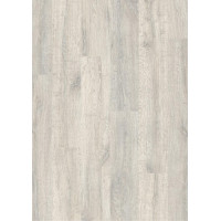 Quick-Step CL1653 Доска дуба реставрированного патинированого белого