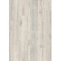 Quick-Step CL1653 Доска дуба реставрированного патинированого белого
