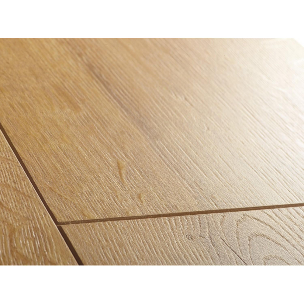 Quick-Step LPU1662 Доска дуба кембриджського натурального