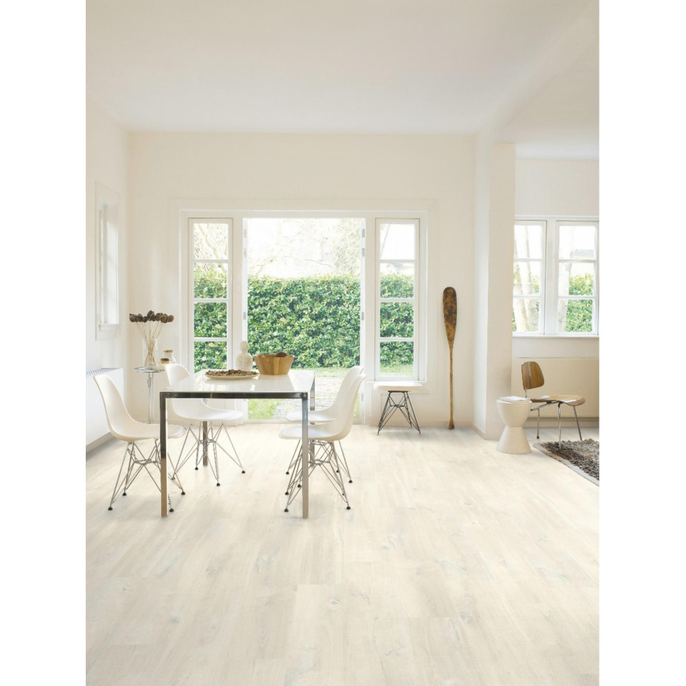 Quick-Step CR3178 Дуб белый Charlotte