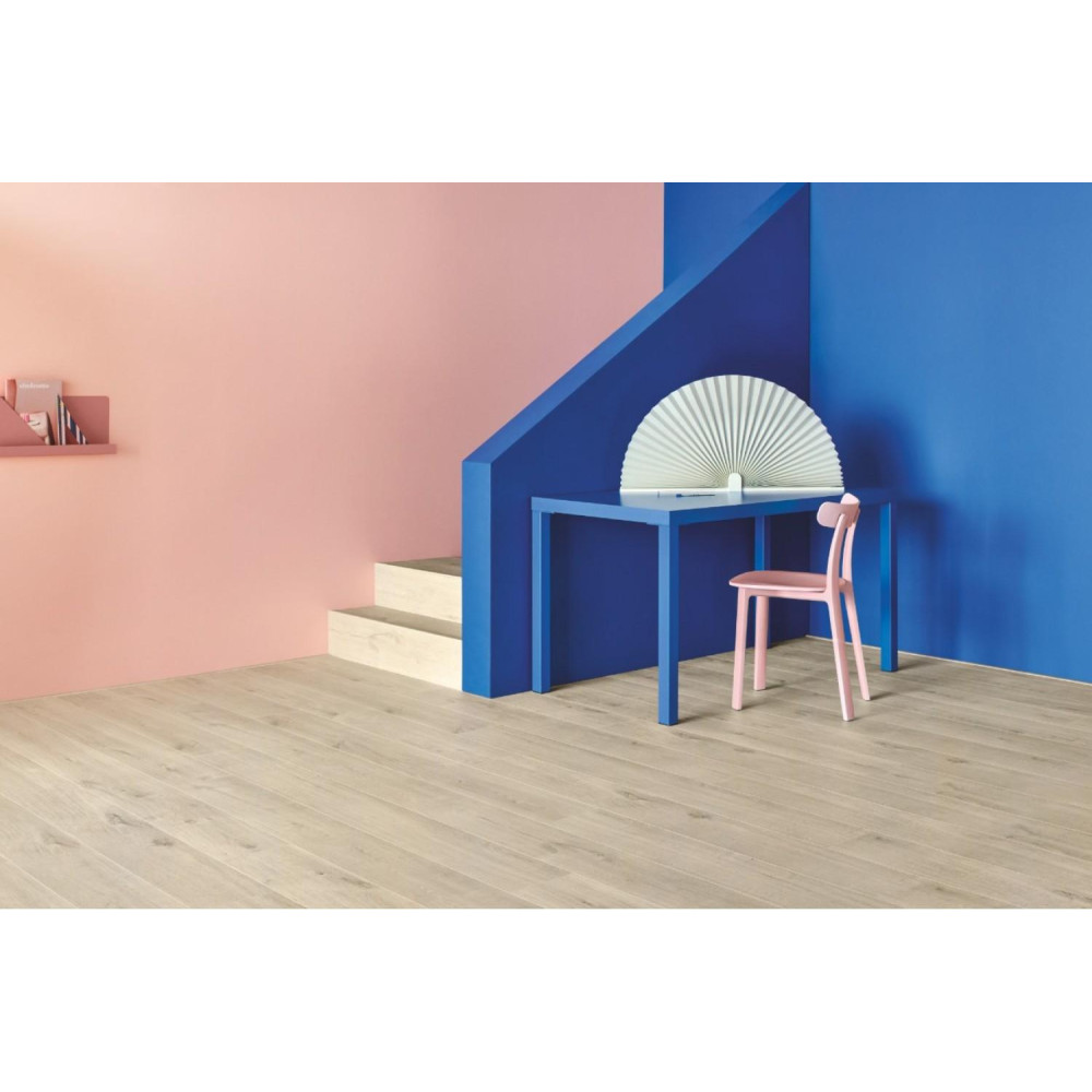 Quick-Step PUGP40103 Cotton oak beige