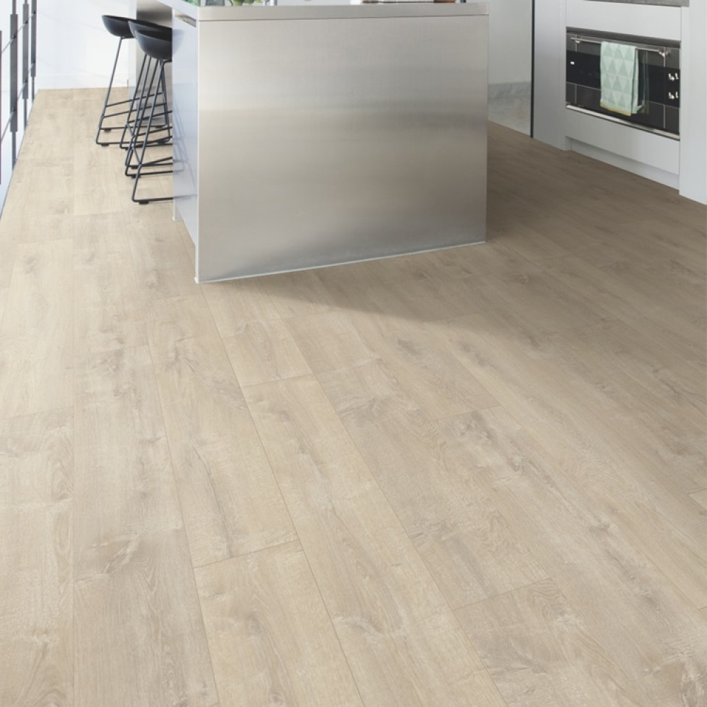Quick-Step BACL40158 Дуб бархатный бежевый