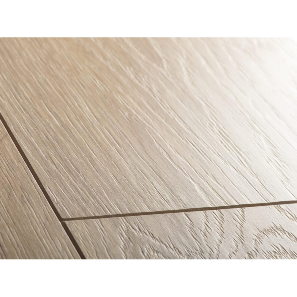 Quick-Step LPU1661 Доска дуба натурального лонг-айленд