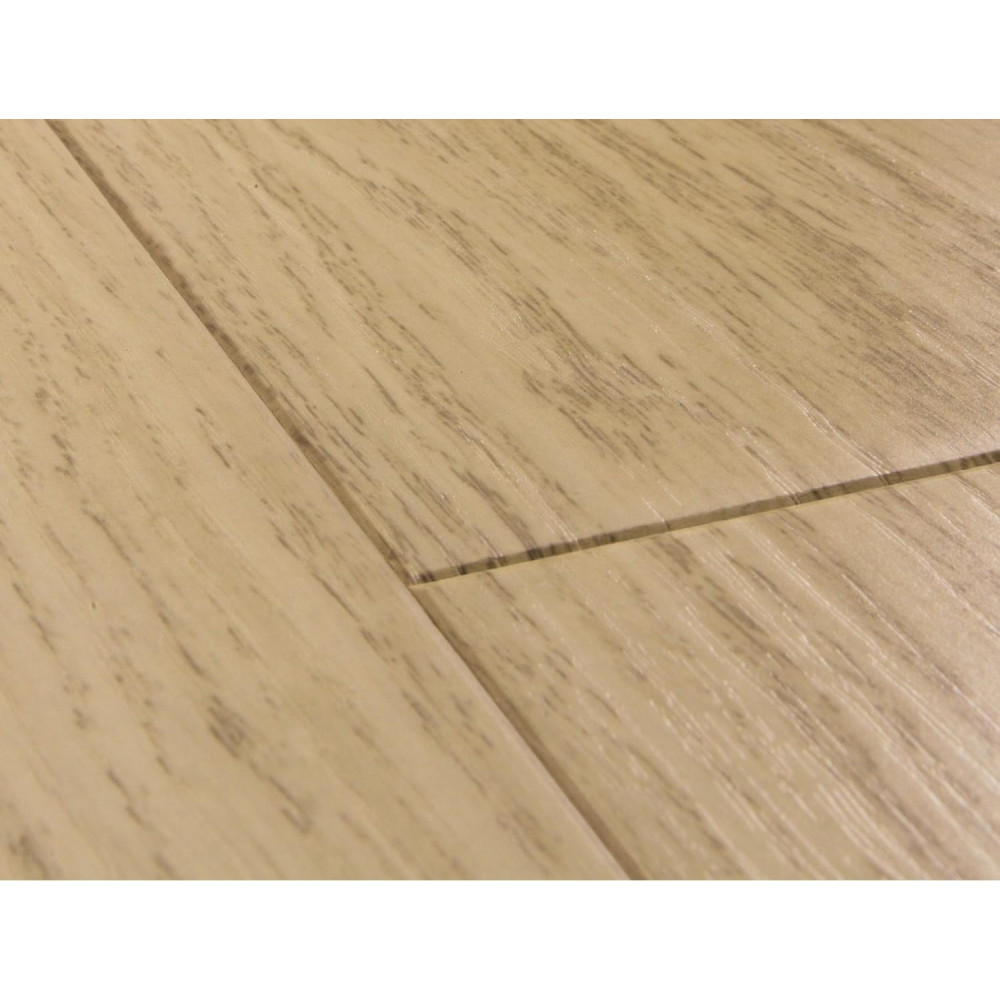 Quick-Step IM3105 Белый лакированный дуб