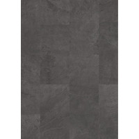 Quick-Step AVST40035 Black slate
