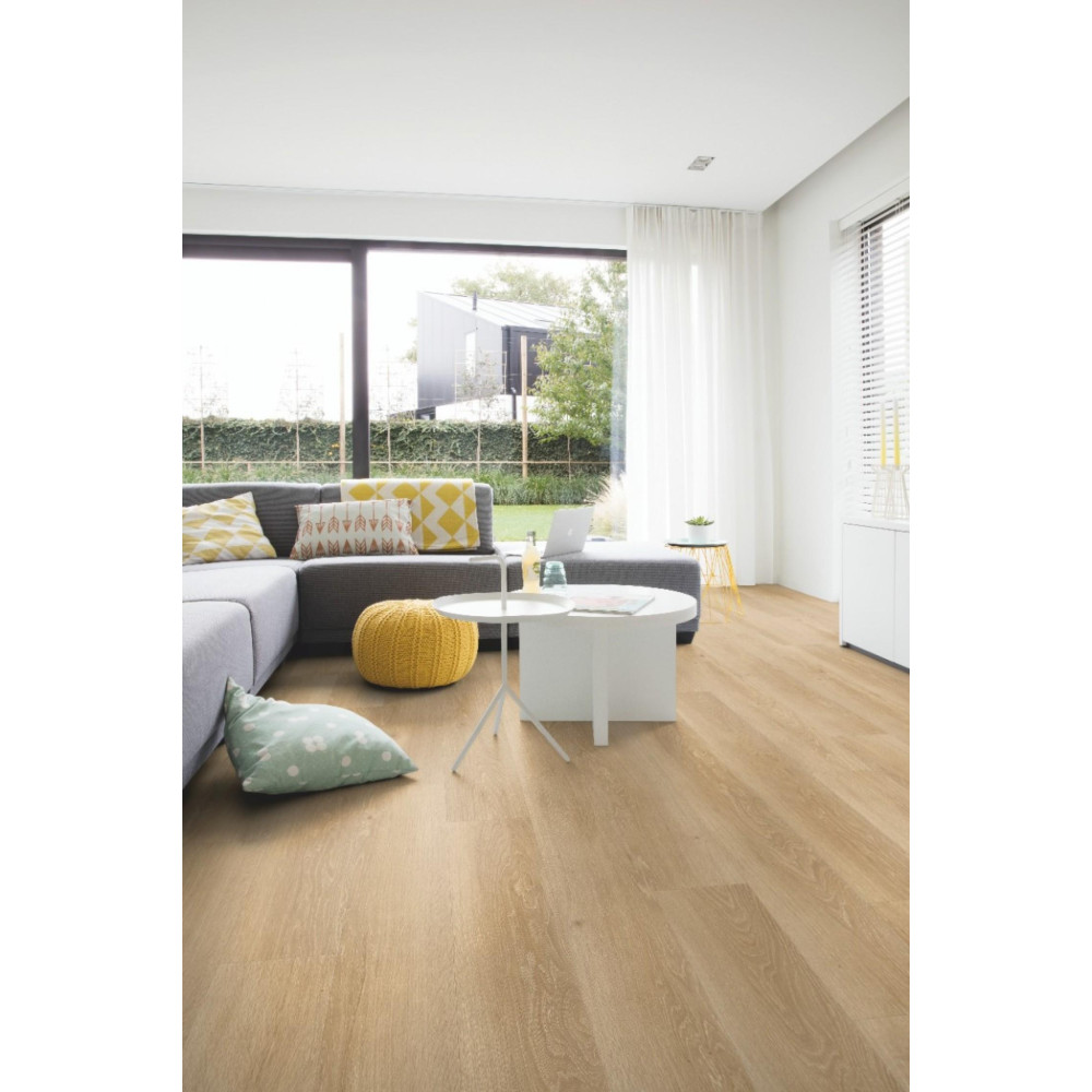 Quick-Step PUCP40081 See breeze oak natural