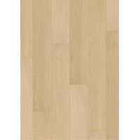 Quick-Step Impressive IM3105 Дуб лакований білий