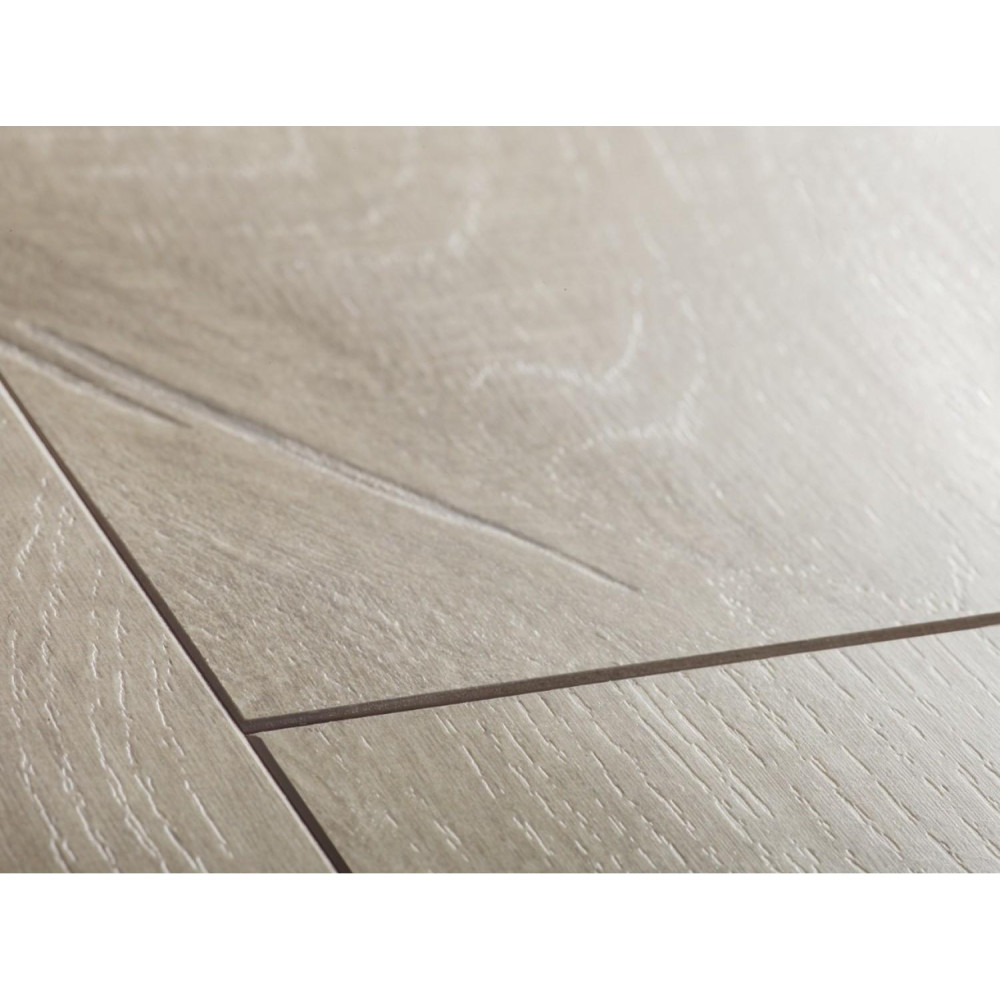 Quick-Step LPU1663 Доска дуба доминиканского серого