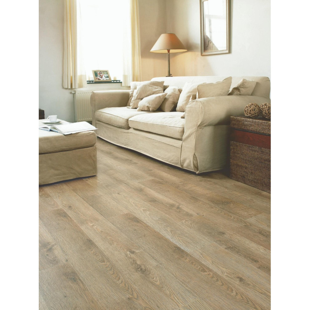 Quick-Step EL312 Доска дуба матового промасленного