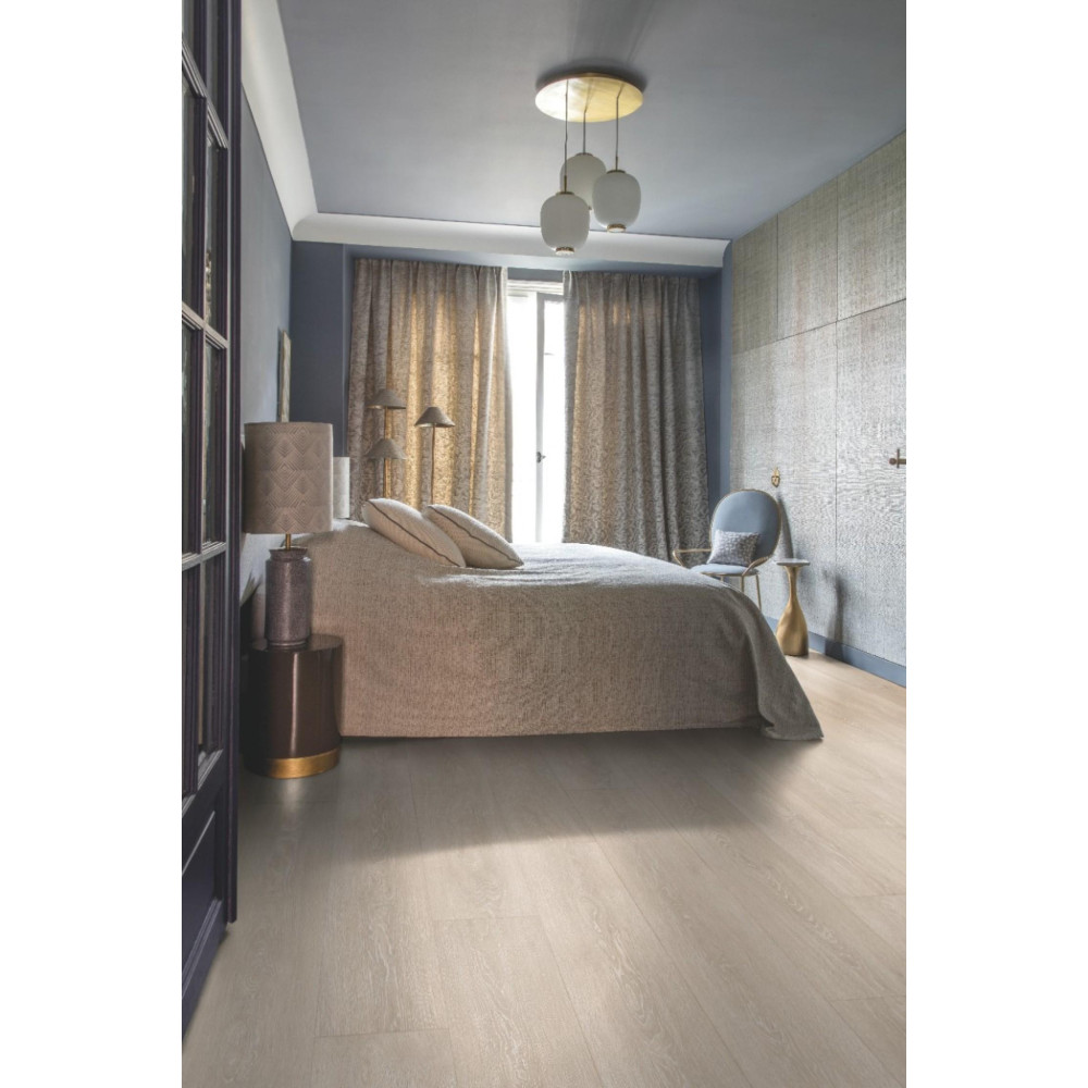 Quick-Step MJ3554 Valley Дуб светло-бежевый