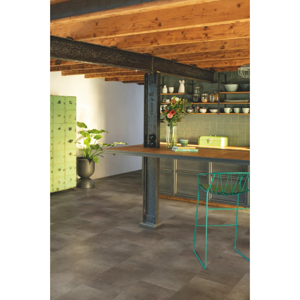 Quick-Step AVST40235 Oxidized rock