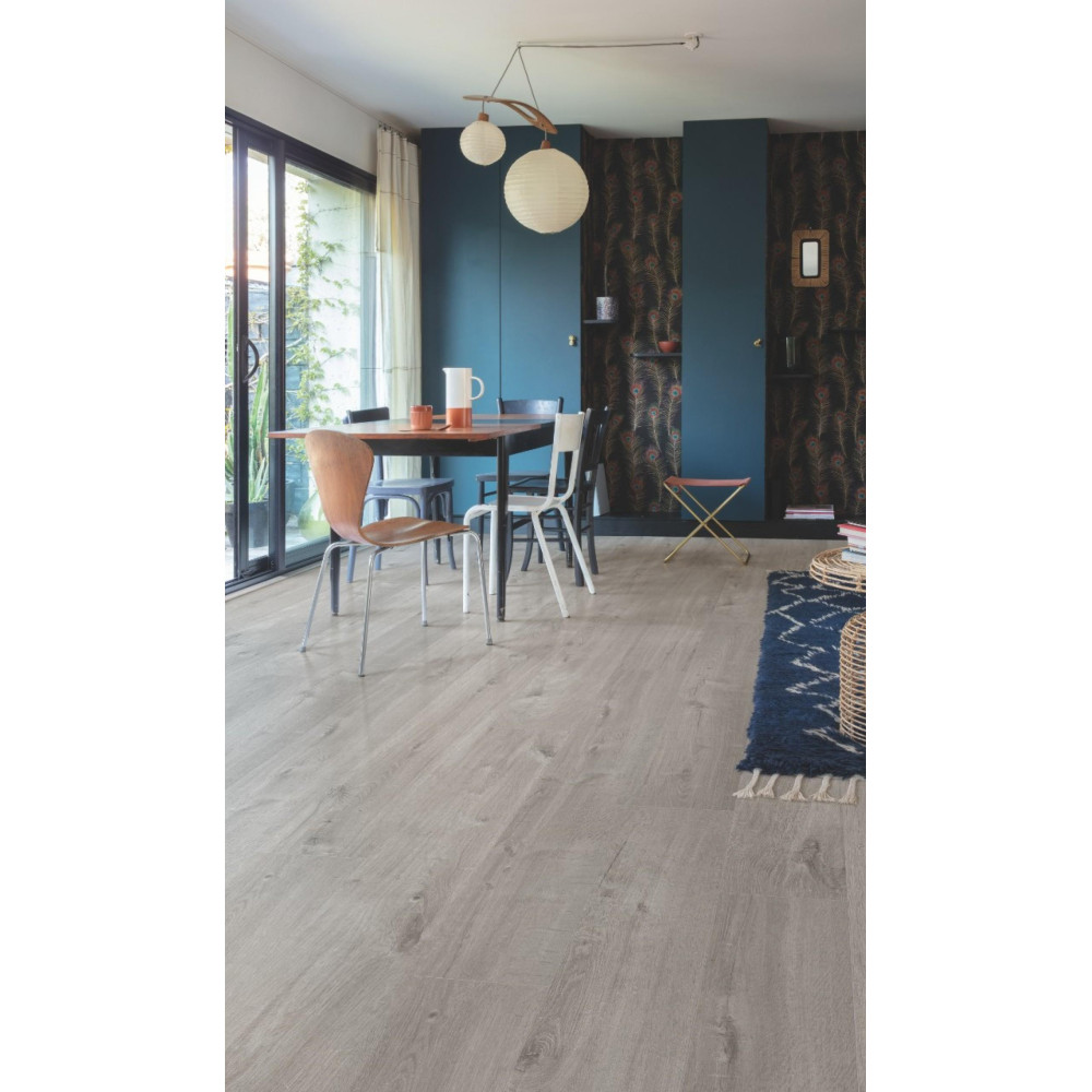 Quick-Step PUCL40202 Cotton Oak Cozy Grey