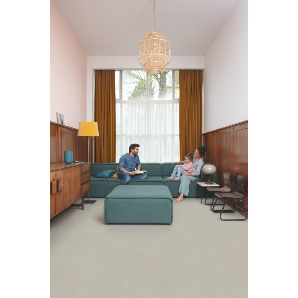 Quick-Step AMCL40137 Vibrant Sand
