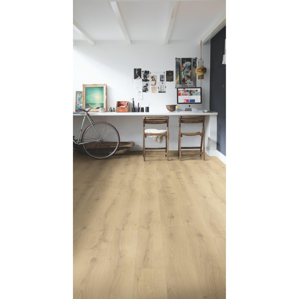 Quick-Step BACP40156 Victorian Oak Natural