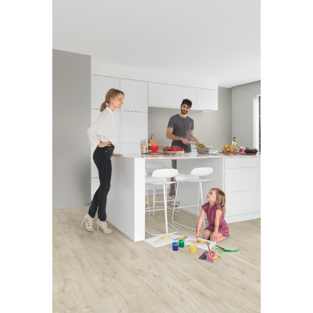 Quick-Step AVSP40038 Canyon oak beige