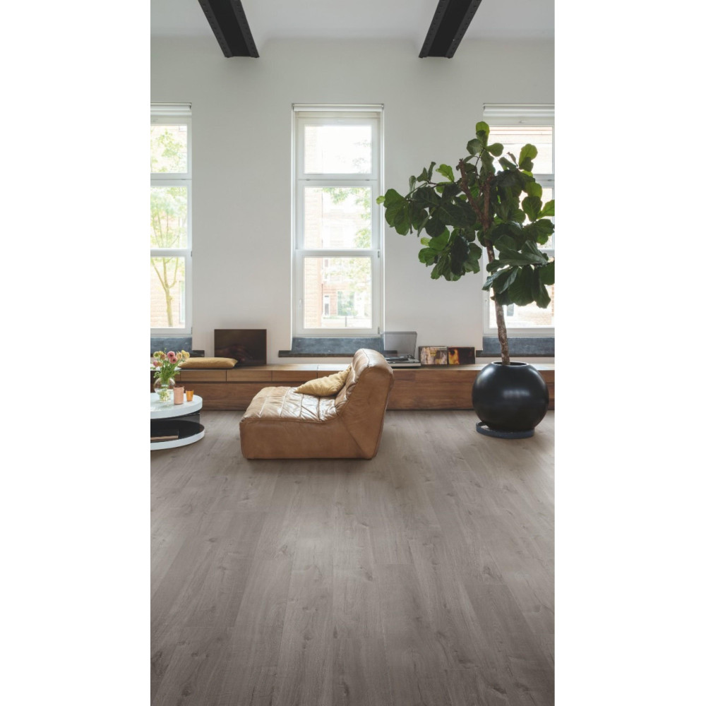 Quick-Step PUCL40202 Cotton Oak Cozy Grey
