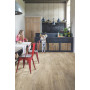 Quick-Step BAGP40031 Canyon oak light brown with saw cuts