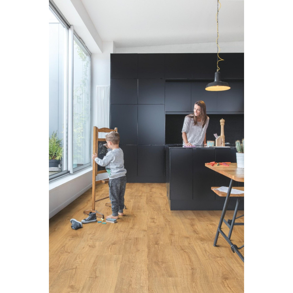 Quick-Step AVMP40088 Autumn oak honey