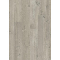Quick-Step IM3558 Мягкий дуб серый