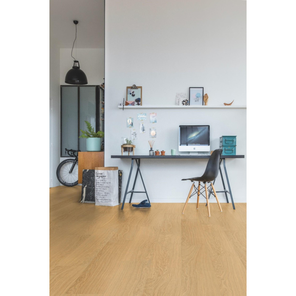 Quick-Step PUGP40098 Pure honey oak