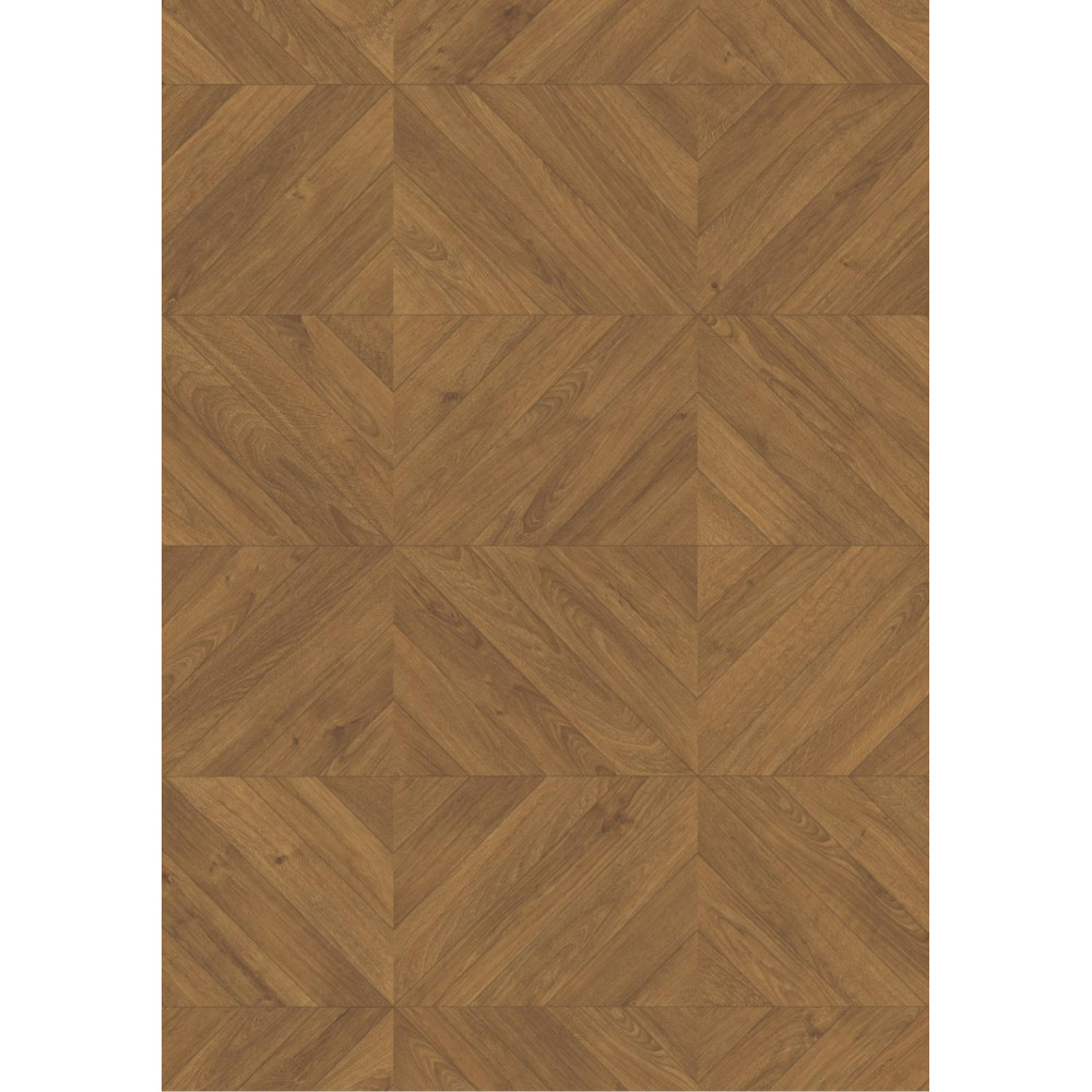 Quick-Step IPA4162 Дуб шеврон коричневый