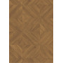 Quick-Step IPA4162 Дуб шеврон коричневый