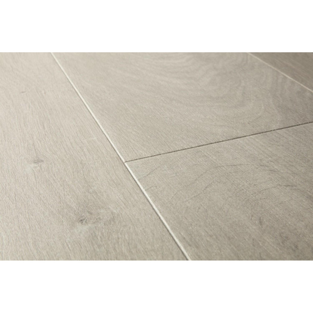 Quick-Step IM3558 Мягкий дуб серый