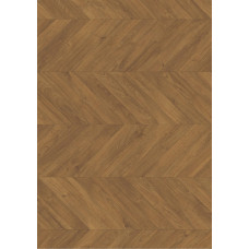 Quick-Step IPA4162 Дуб шеврон коричневый