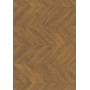 Quick-Step IPA4162 Дуб шеврон коричневый